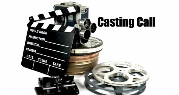 casting agentur anmelden bewerben