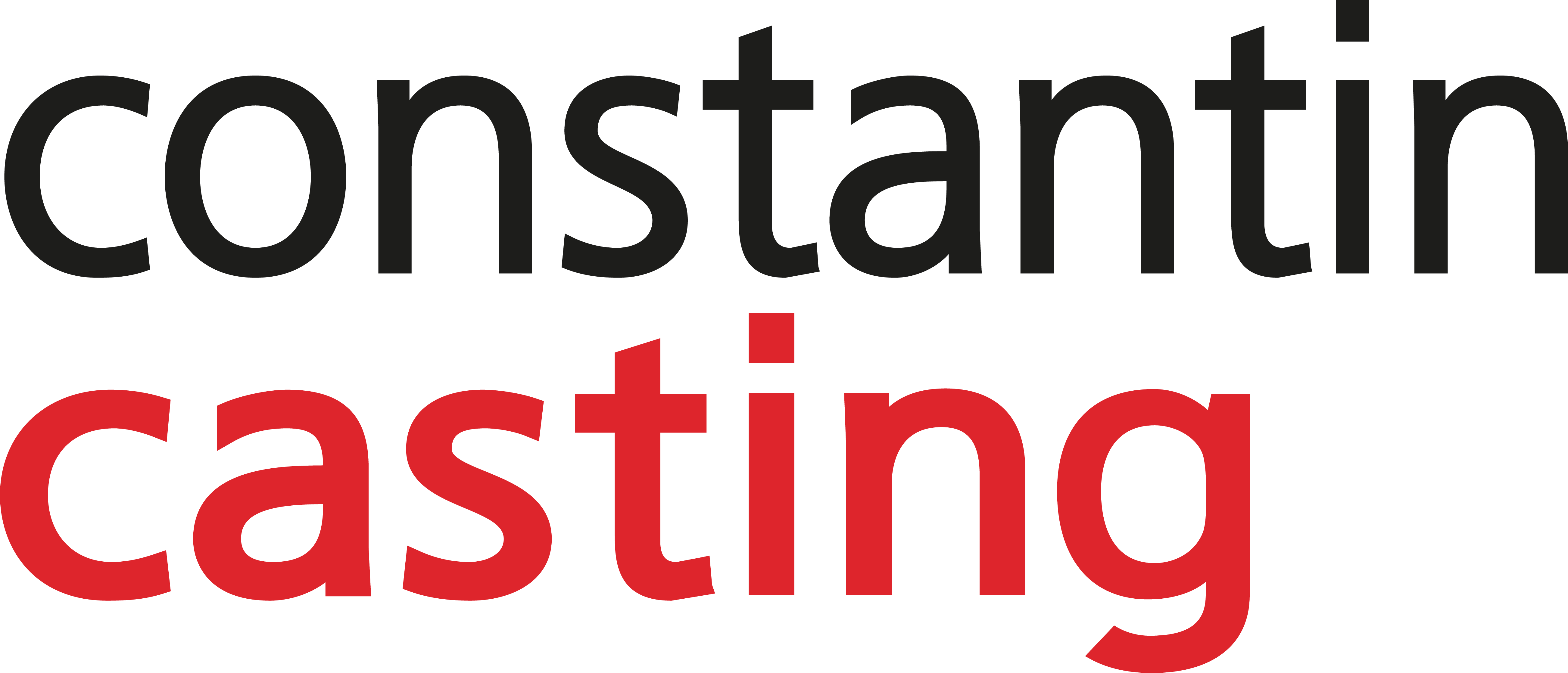 Logo_Constantin Casting