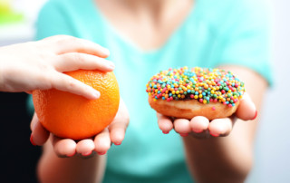 Das Familien-Experiment