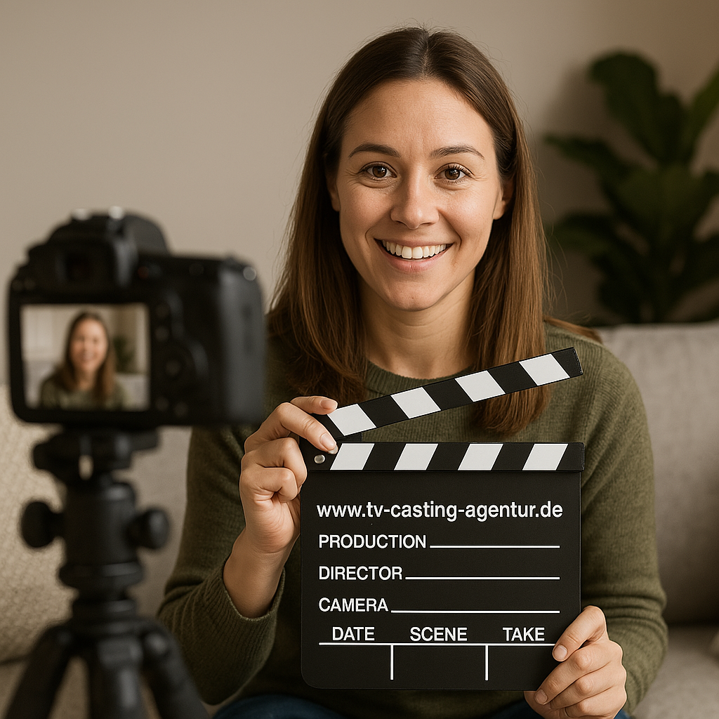 tv-casting-agentur