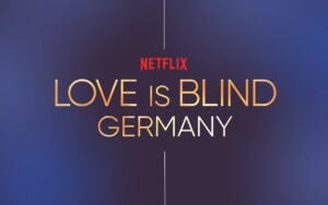 Love is Blind Bewerbung