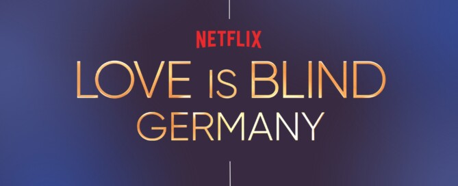 Love is Blind Bewerbung